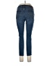 Lucky Brand Stars Blue Jeans Size 31 waist - photo 2