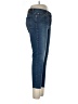 Lucky Brand Stars Blue Jeans Size 31 waist - photo 4
