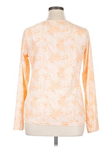 Hang Ten Long Sleeve T-Shirt (view 2)