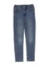 Zara Solid Blue Jeans Size 9 - 10 - photo 1