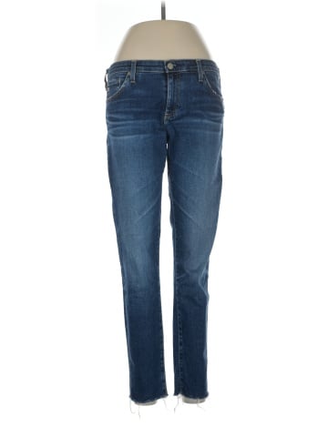 Adriano Goldschmied Jeans (view 1)