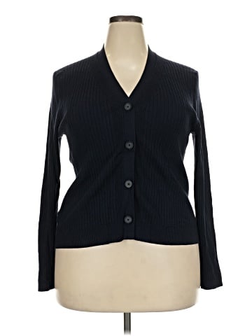 Ann Taylor LOFT Cardigan (view 1)