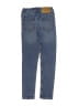 Zara Solid Blue Jeans Size 9 - 10 - photo 2