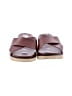 Mia Brown Sandals Size 11 - photo 2