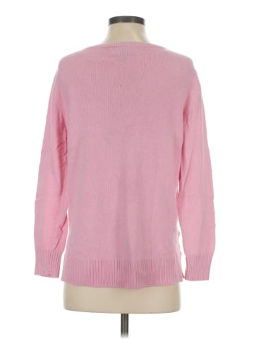 Karen Scott Pullover Sweater (view 2)