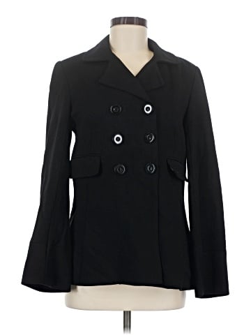Kenar Blazer (view 1)