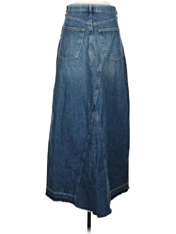 Gap Denim Skirt (view 2)