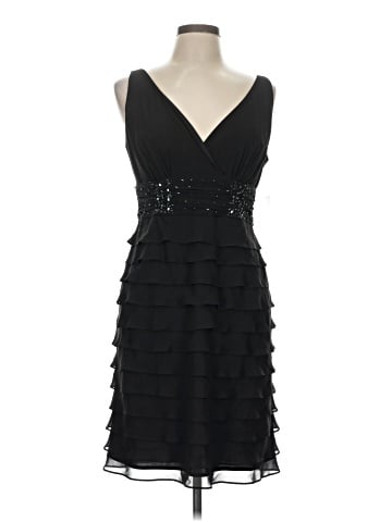 S.L. Fashions Cocktail Dress (view 1)