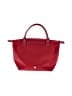 Longchamp 100% Nylon Red Tote One size - photo 2