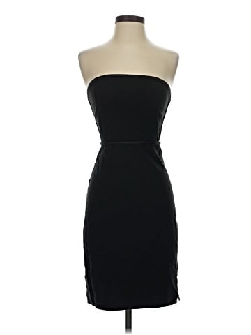 Elizabeth and James Cocktail Dress (view 1)