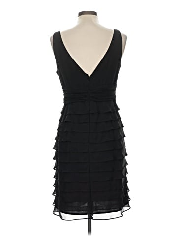 S.L. Fashions Cocktail Dress (view 2)