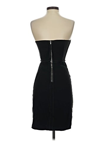 Elizabeth and James Cocktail Dress (view 2)