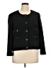 J.Crew Black Jacket Size 16 - photo 1