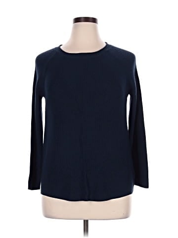 Croft & Barrow Pullover Sweater (view 1)