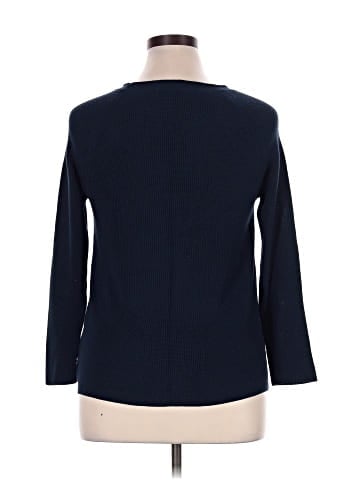 Croft & Barrow Pullover Sweater (view 2)