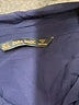 Zara Basic Blue Long Sleeve Blouse Size S - photo 7