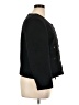 J.Crew Black Jacket Size 16 - photo 4