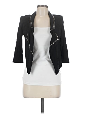 Sound & Matter Jacket (view 1)
