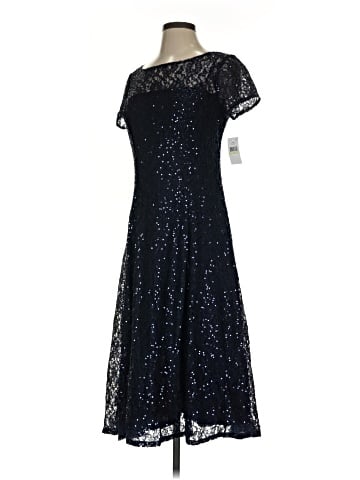 SLNY Cocktail Dress (view 1)