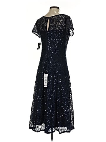 SLNY Cocktail Dress (view 2)