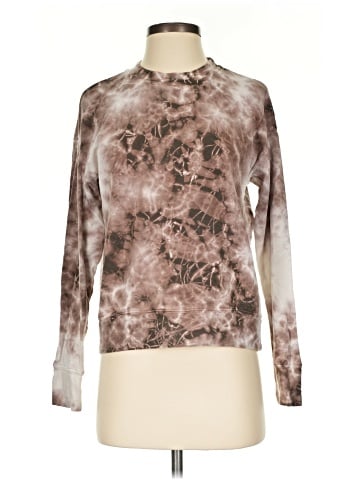 Stateside Long Sleeve T-Shirt (view 1)