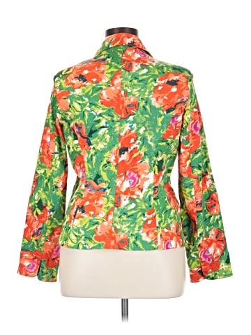 Live A Little Blazer (view 2)