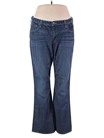 Lucky Brand Jeans (view 1)