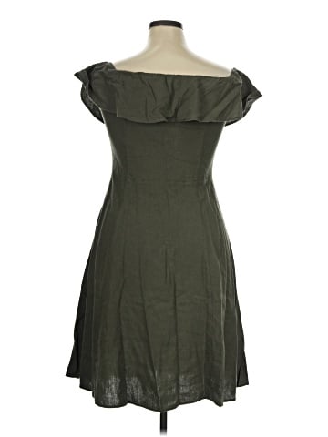 Saks Fifth Avenue Casual Dress (view 2)
