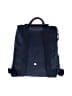 Longchamp 100% Nylon Blue Backpack One size - photo 2