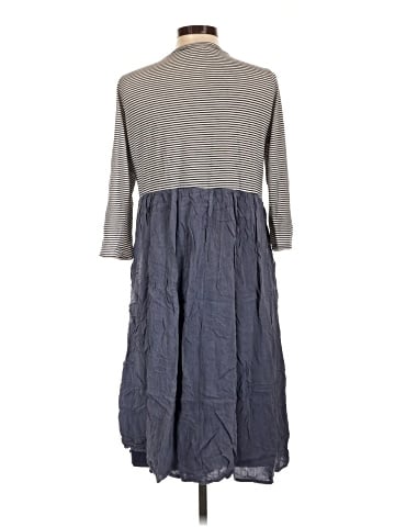 Flamingo Urban Casual Dress (view 2)
