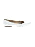 VANELi White Flats Size 10 - photo 1