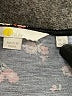 Boden Black 3/4 Sleeve Blouse Size 10 - photo 7