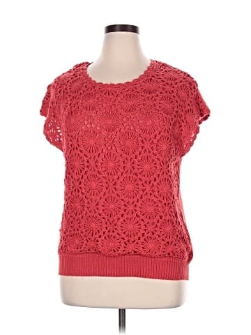 DressBarn Sweater Vest (view 1)