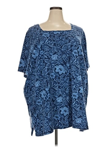 Liz & Me Short Sleeve T-Shirt (view 1)