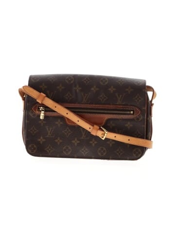 Louis Vuitton Vintage Monogram Canvas Saint-Germain crossbody (view 1)