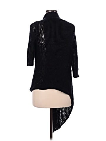 Moth Cardigan (view 2)