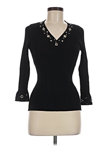 Belldini 3/4 Sleeve T-Shirt (view 1)