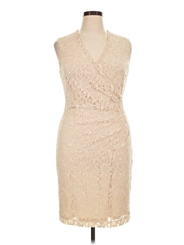 Lauren by Ralph Lauren Cocktail Dress (view 1)