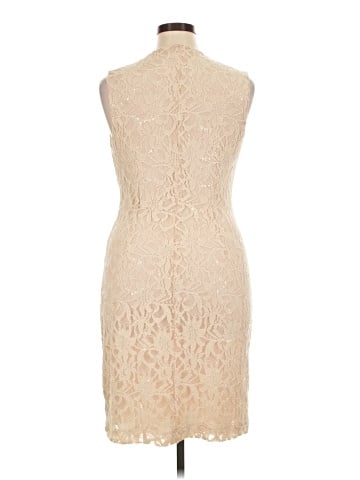 Lauren by Ralph Lauren Cocktail Dress (view 2)