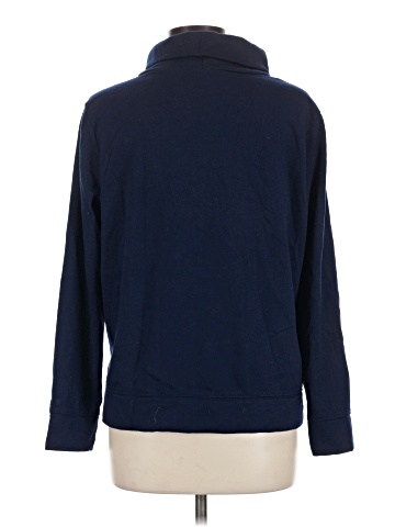 St. John's Bay Pullover Sweater (view 2)