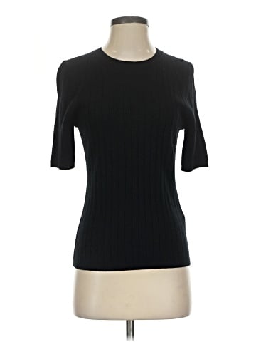 Banana Republic Short Sleeve Top (view 1)