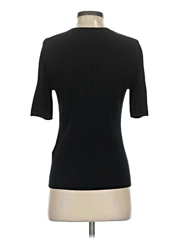 Banana Republic Short Sleeve Top (view 2)