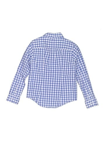 Janie and Jack Long Sleeve Button-Down Shirt (view 2)
