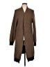 Joan Vass Brown Cardigan Size L (estimated) - photo 1