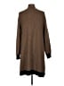 Joan Vass Brown Cardigan Size L (estimated) - photo 2