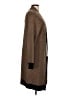 Joan Vass Brown Cardigan Size L (estimated) - photo 4