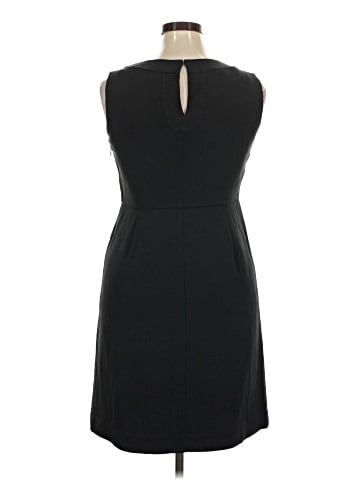 Garnet Hill Cocktail Dress (view 2)