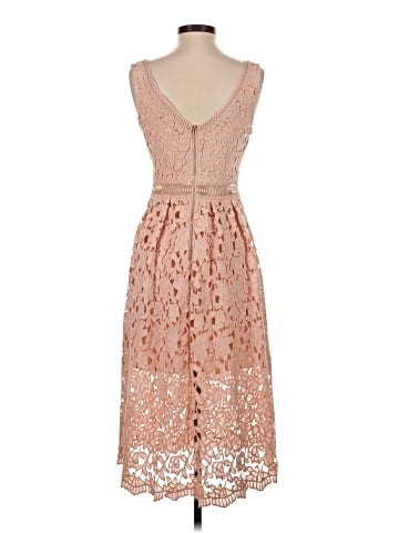 Mademoiselle Cocktail Dress (view 2)