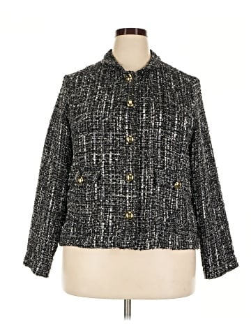 Sail to Sable Jacket (view 1)