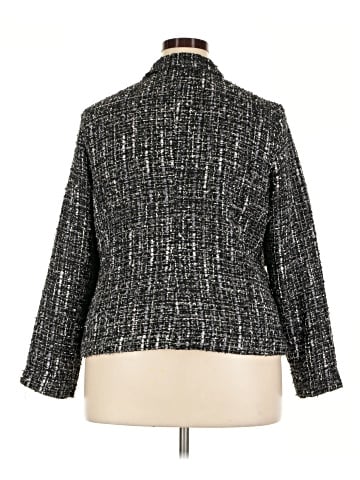 Sail to Sable Jacket (view 2)